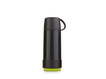 TERMO LIQUIDOS 1/2L VERDE PRO-TERM