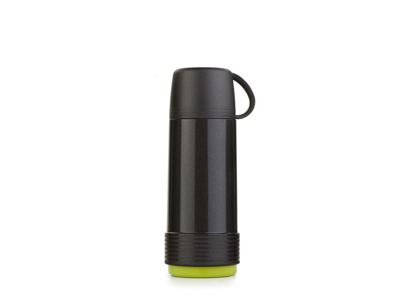 TERMO LIQUIDOS 1/2L VERDE PRO-TERM