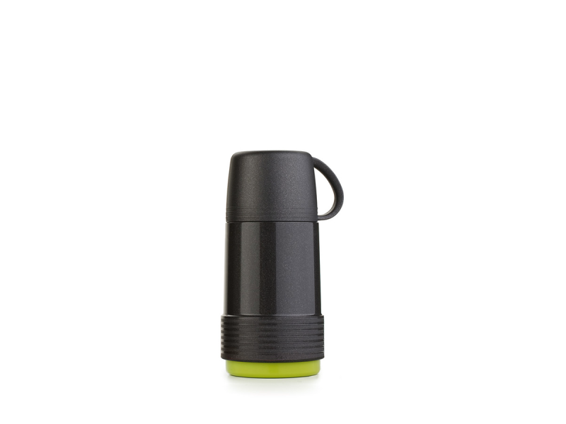 TERMO LIQUIDOS 1/4L VERDE PRO-TERM VALIRA 6109/128            
