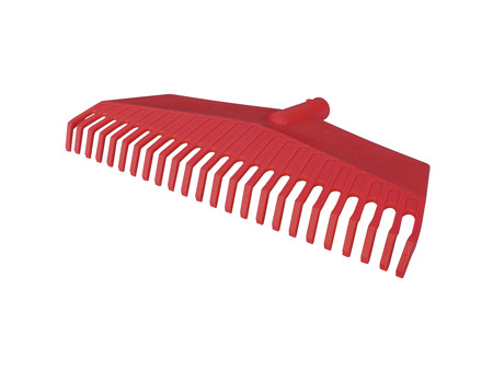 RASTRILLO DE PLASTICO