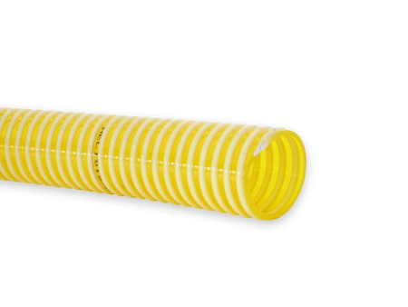 TUBO ASPIRACION HELIDIS DIAM. 35MM (HELIFLEX)