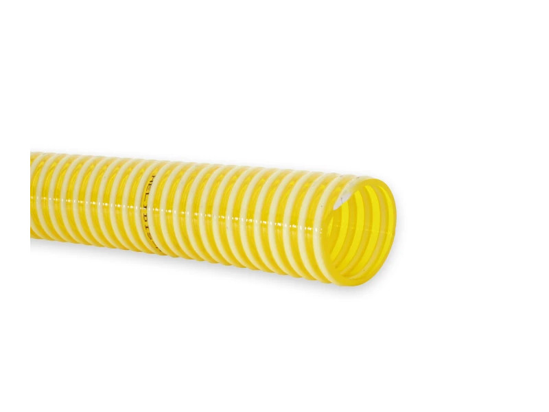 TUBO ASPIRACION HELIDIS DIAM. 45MM (HELIFLEX)