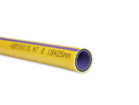 TUBO ASPERDIS 30 X 37MM 10/30 BAR 