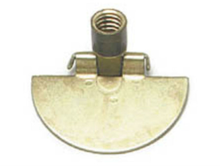 ACCESORIO CAÑA DESATASCADORA 7/8" RASTRILLO 4" 100MM