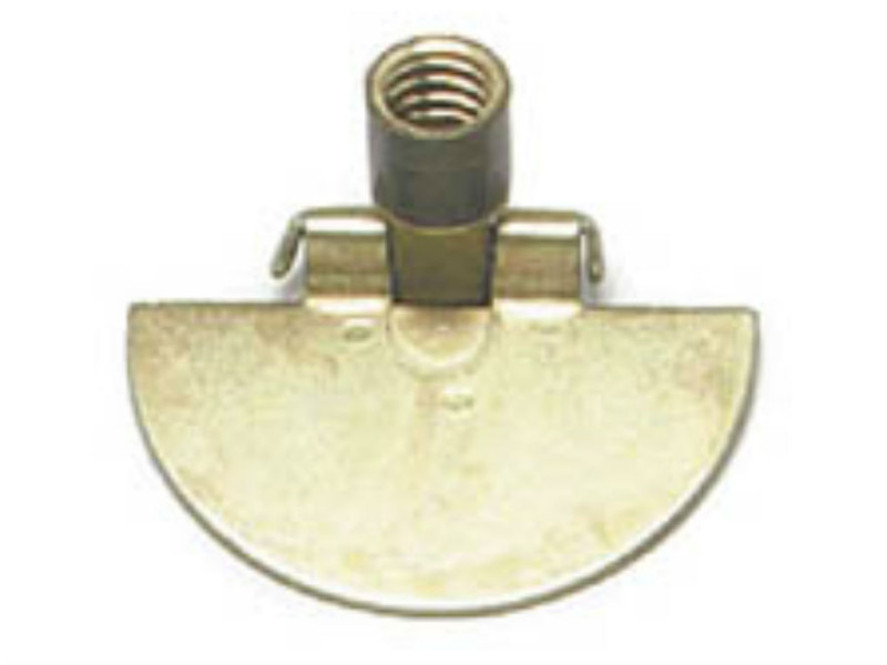 ACCESORIO CAÑA DESATASCADORA 7/8" RASTRILLO 4" 100MM