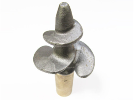 ACCESORIO CAÑA DESATASCADORA 7/8" TRITURADOR SIN FIN