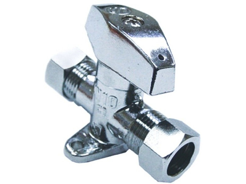 LLAVE DE PASO HERMETO M-10