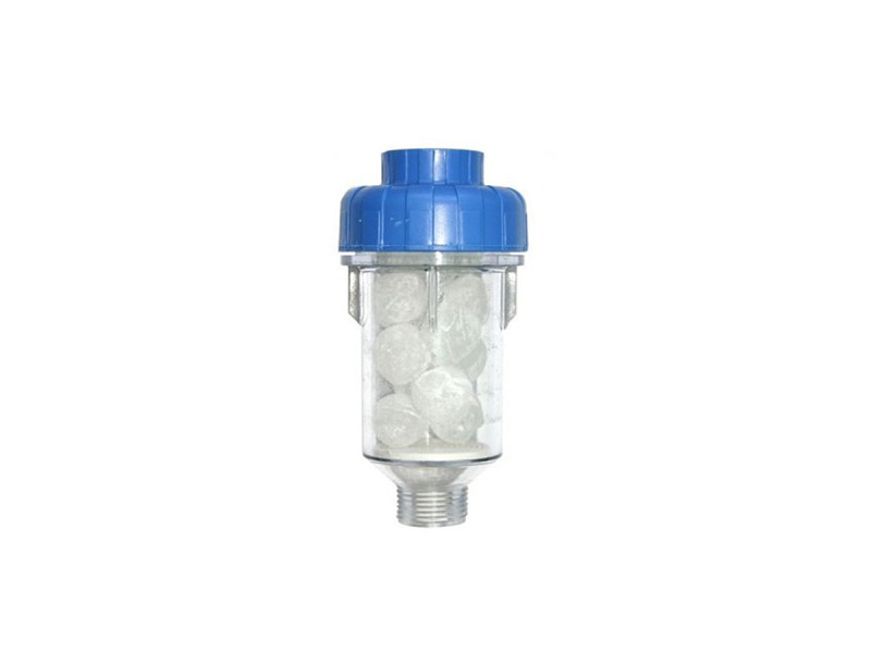 MINIFILTRO SILICOFOSFATOS ESPECIAL ELECTRODOMESTICOS 3/4"- 3/4"