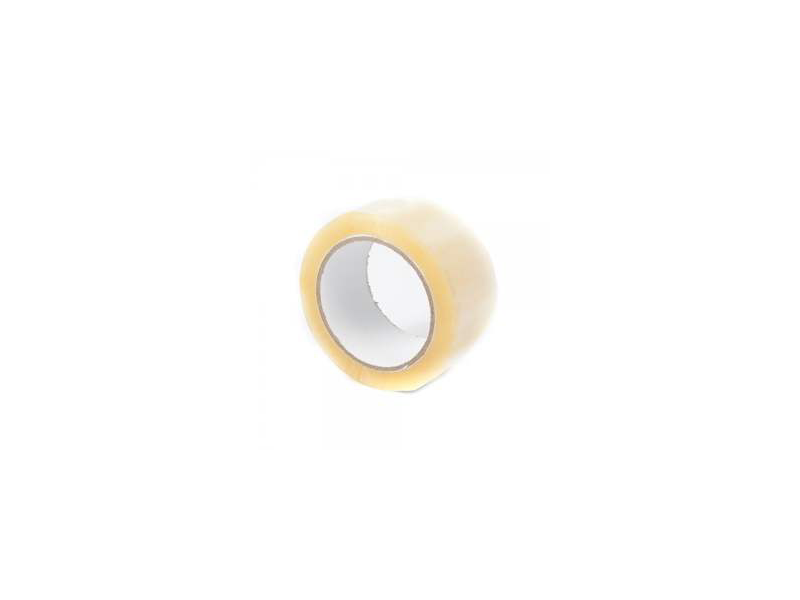 CINTA PRECINTO TRANSPARENTE 48MM X 126M NIVEL