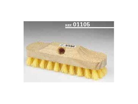 CEPILLO BUQUE 5 X 10 COMPETI 1105