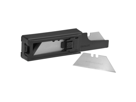 CUCHILLA CUTTER TRAPEZOIDAL 1992 10UDS