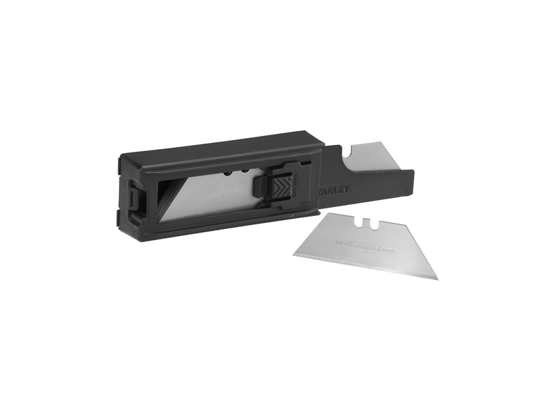 CUCHILLA CUTTER TRAPEZOIDAL 1992 10UDS
