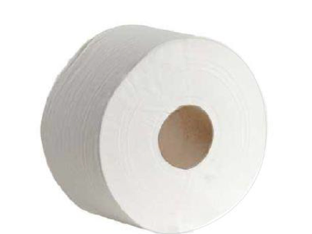 ROLLO PAPEL WC MICROENCOLADO 320GR
