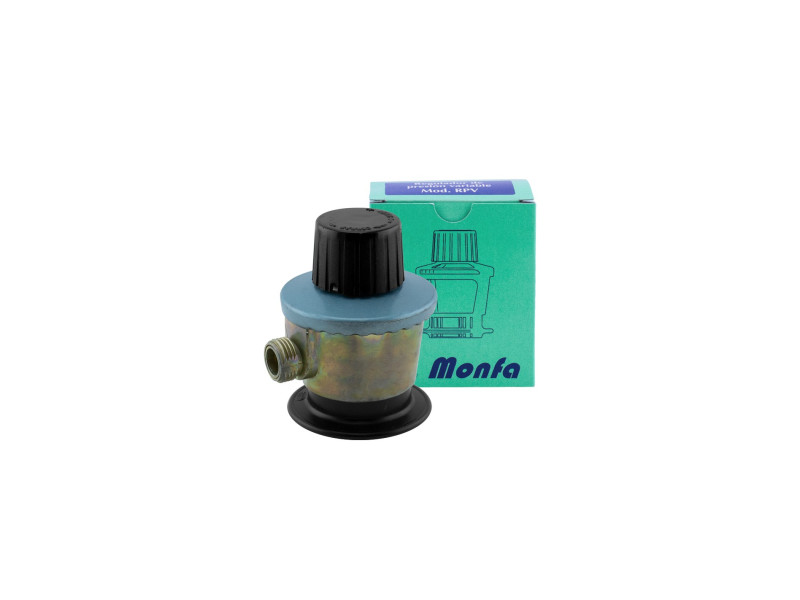 REGULADOR BUTANO PRESION VARIABLE
