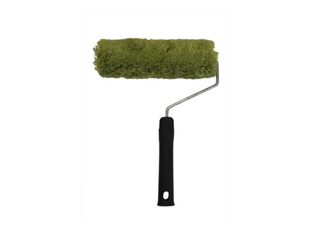 RODILLO HILO VERDE 45 22CM                        