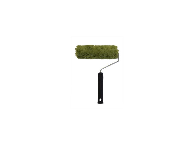 RODILLO HILO VERDE 45 22CM                        