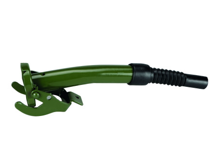 BOCA FLEXIBLE PARA BIDON METALICO