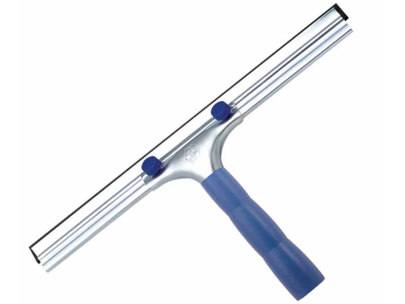 LIMPIACRISTALES PROFESIONAL 45CM ALUMINIO