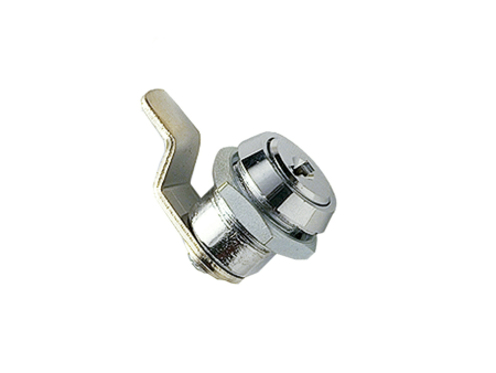 CERRADURA BUZON 111C LENGUETA CURVADA IFAM