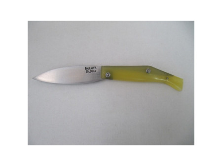 NAVAJA SOLSONA CARBONO R.2 10 CM