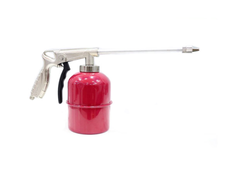 PISTOLA PETROLEAR 750ML NIVEL