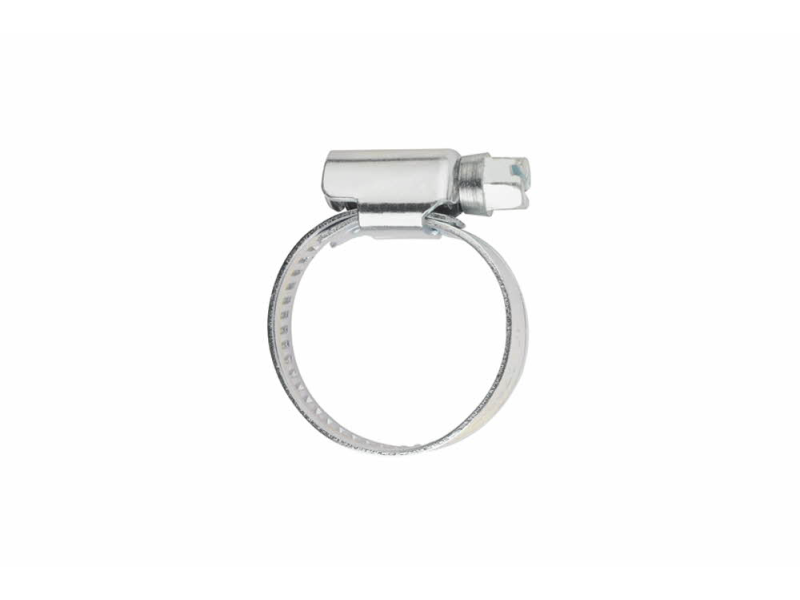 ABRAZADERA SIN FIN ZINCADO 35 - 50MM