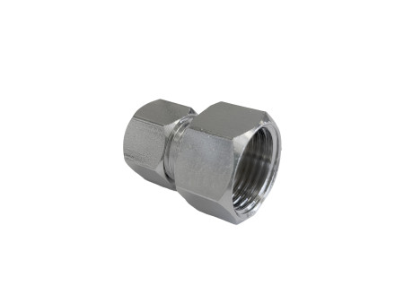 REDUCCION HERMETO 3/4" X 10 CROMO