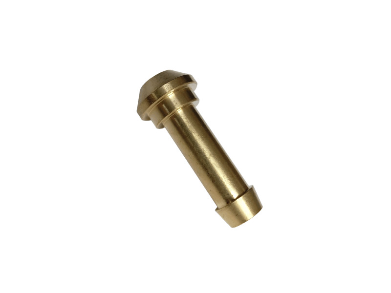 G7510 CONO CONICO 018 (1/2") M-10 RACOR LATON
