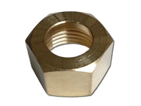 TUERCA HEXAGONAL 3/4 H 19,5