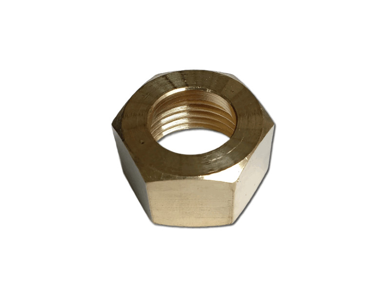 TUERCA HEXAGONAL 3/4 H 19,5