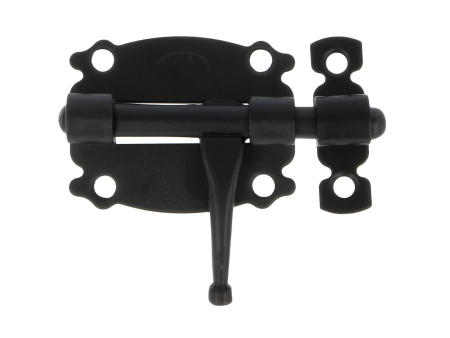 PASADOR MOD.484 40MM NEGRO EPOXY MATE