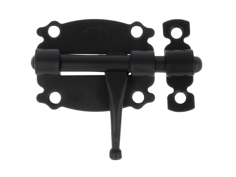 PASADOR MOD.484 40MM NEGRO EPOXY MATE