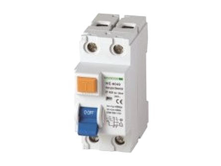 DIFERENCIAL 2 POLOS 40 AMP 30MA