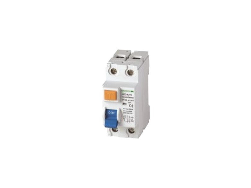 DIFERENCIAL 2 POLOS 40 AMP 30MA