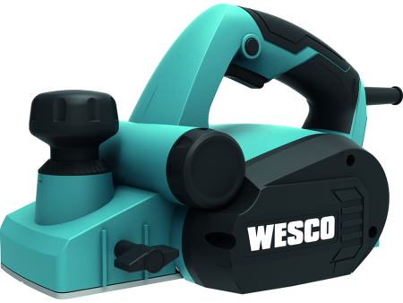 CEPILLO ELECTRICO 650W WESCO