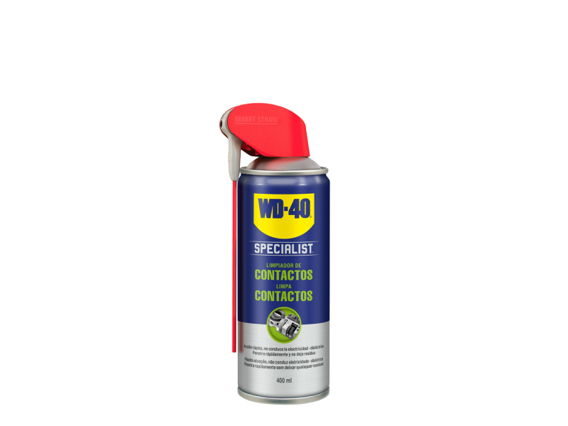 LIMPIADOR DE CONTACTOS WD-40 SPECIALIST 400ML