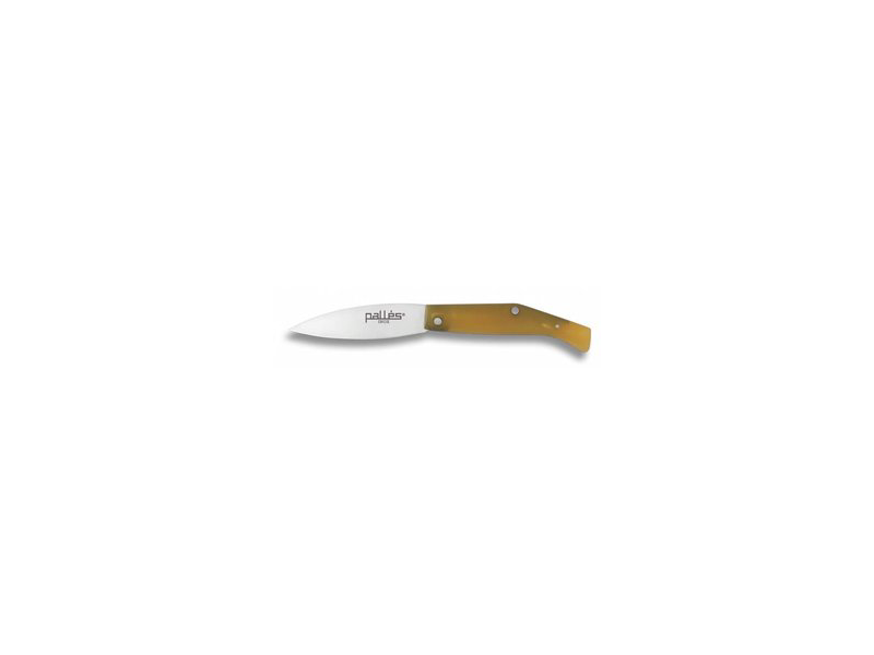 NAVAJA PALLES Nº00 ABS INOX HOJA 7 CM