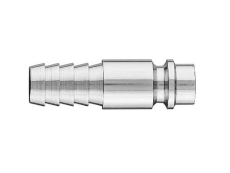 ADAPTADOR RAPIDO UNIVERSAL MANGUERA 8 X 13MM NEUMATICO