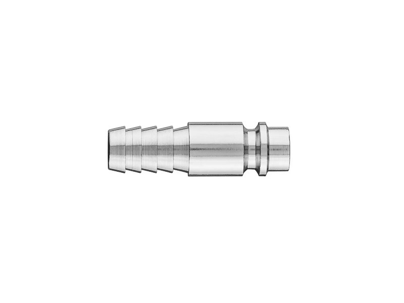 ADAPTADOR RAPIDO UNIVERSAL MANGUERA 8 X 13MM NEUMATICO