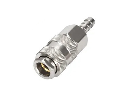 ENCHUFE RAPIDO UNIVERSAL MANGUERA 8 X 13MM NEUMATICO