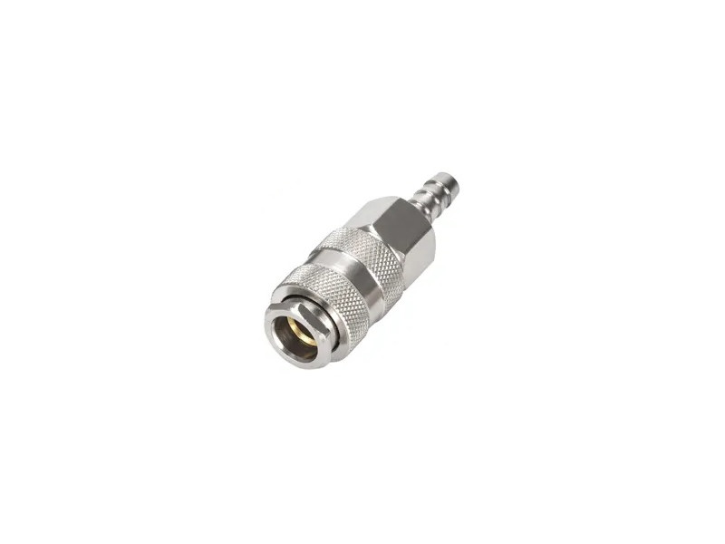 ENCHUFE RAPIDO UNIVERSAL MANGUERA 8 X 13MM NEUMATICO