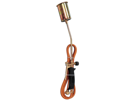 SOPLETE A GAS CON GATILLO KIT 111L