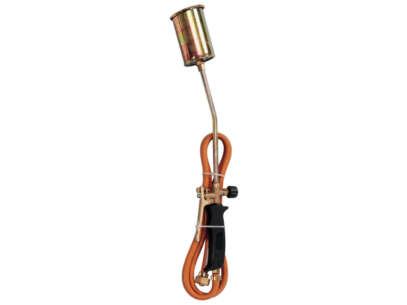 SOPLETE A GAS CON GATILLO KIT 111L