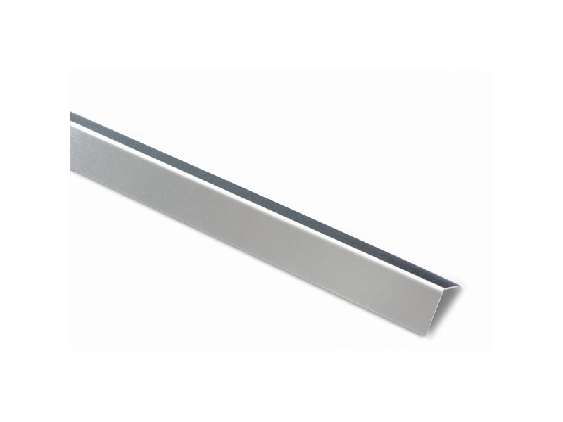 ANGULO 25 X 25 MM INOX BARRA 250CM