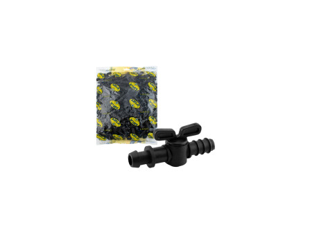 LLAVE TOTAL SIMPLE TOMA GRAN CAUDAL 16 MM