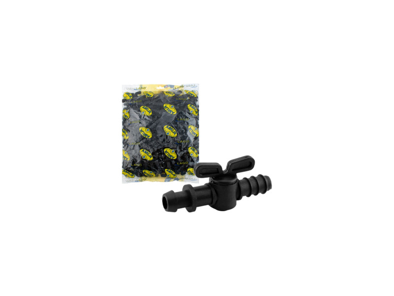 LLAVE TOTAL SIMPLE TOMA GRAN CAUDAL 16 MM