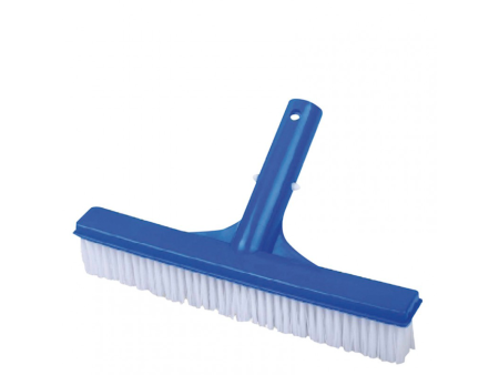 CEPILLO LIMPIAPAREDES RECTO CLIP