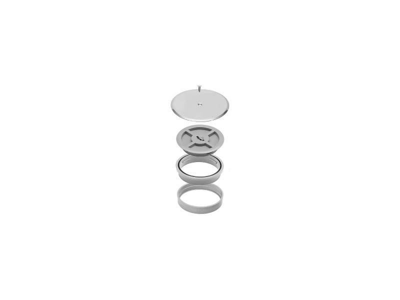 TAPA EXPANSIVA ESTANDAR PARA BOTE SIFONICO T-89 110MM