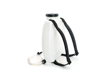 DEPOSITO 12L HERBI DUO/DUO+ PARA LANZA