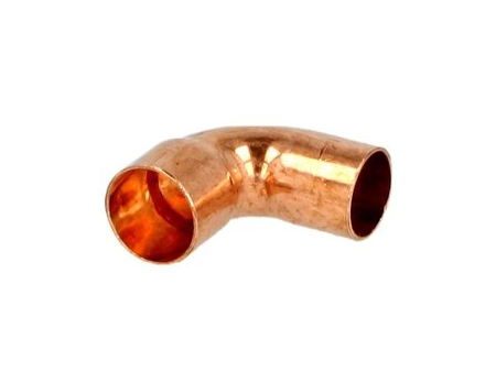 CODO COBRE 90º DE SOLDAR 18MM M/H